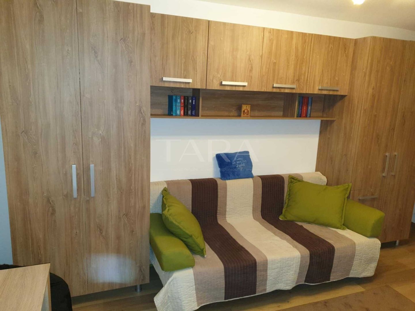 Garsonieră Zona Expo - Mărăști - Poză 2