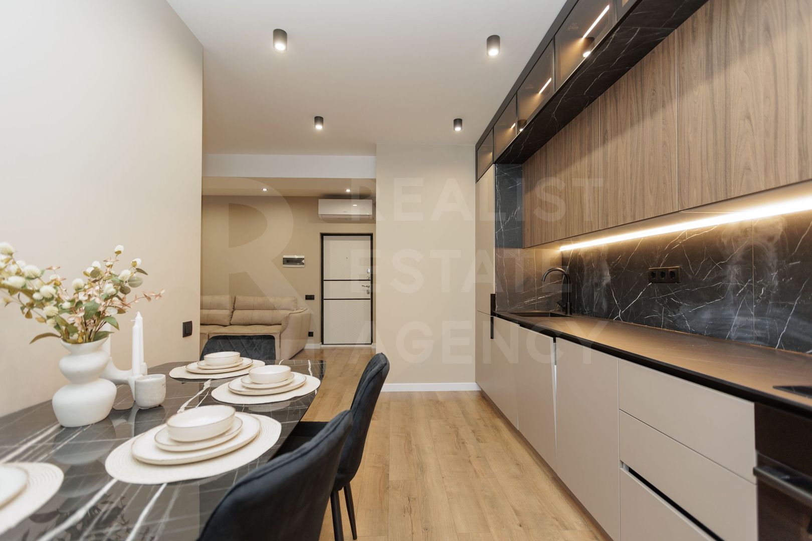 Vânzare, apartament, 2 camere, str. Vasile Lupu, Buiucani - Poză 5