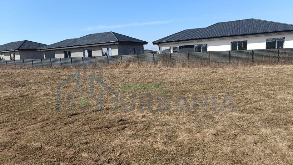 Teren intravilan Vorovești - Poză 5