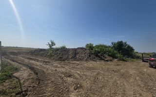 Teren pentru Dezvoltare Logistică – 18.000 mp | Tunari - Comopolis - Poză 5