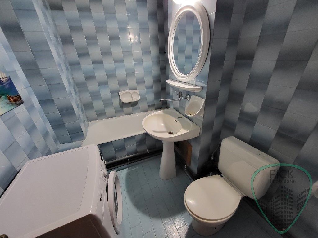 P 4021 - Apartament cu 2 camere în Târgu Mureș, cartierul Tudor - Poză 6