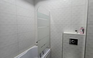 Centru -Palas Campus - Palas Mall- Bloc nou- 2 camere + Parcare - Poză 8