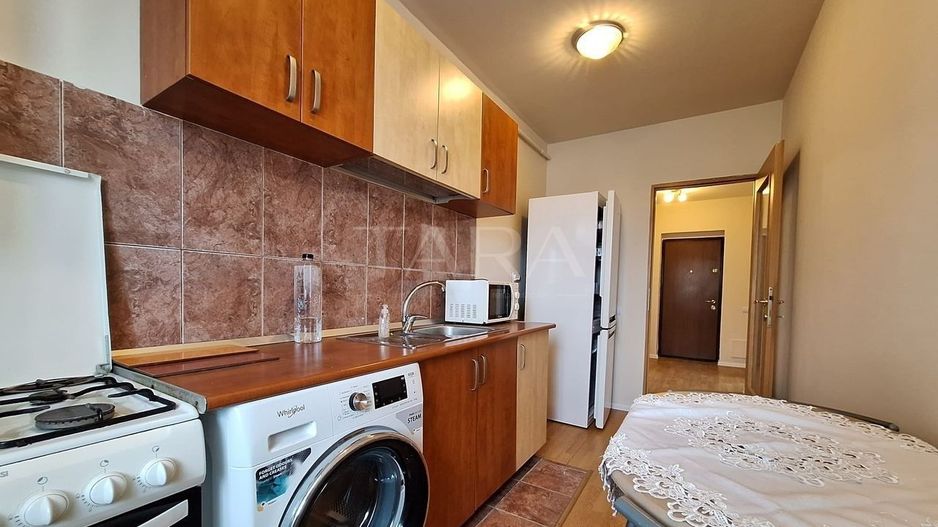 Apartament modern cu o cameră de vânzare în zona Eroilor, Florești. - Poză 10