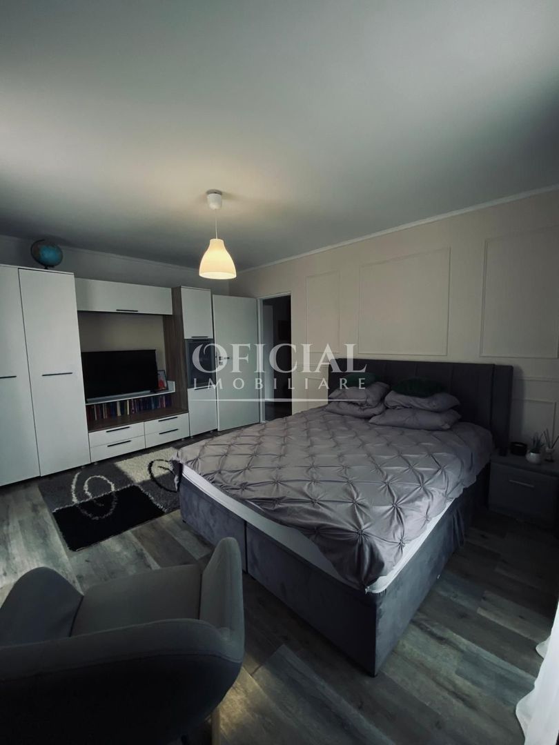 Apartament de vânzare | 3 Camere | 54 Mp | Parcare | Floresti Eroilor - Poză 1
