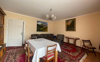 Casa individuala | 1000 mp teren | Parcul Sub Arini | Calea Poplacii - Poză 12