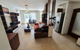 Apartament 3 camere Aviației | Imobil 1989 | Loc de parcare ADP - Poză 3