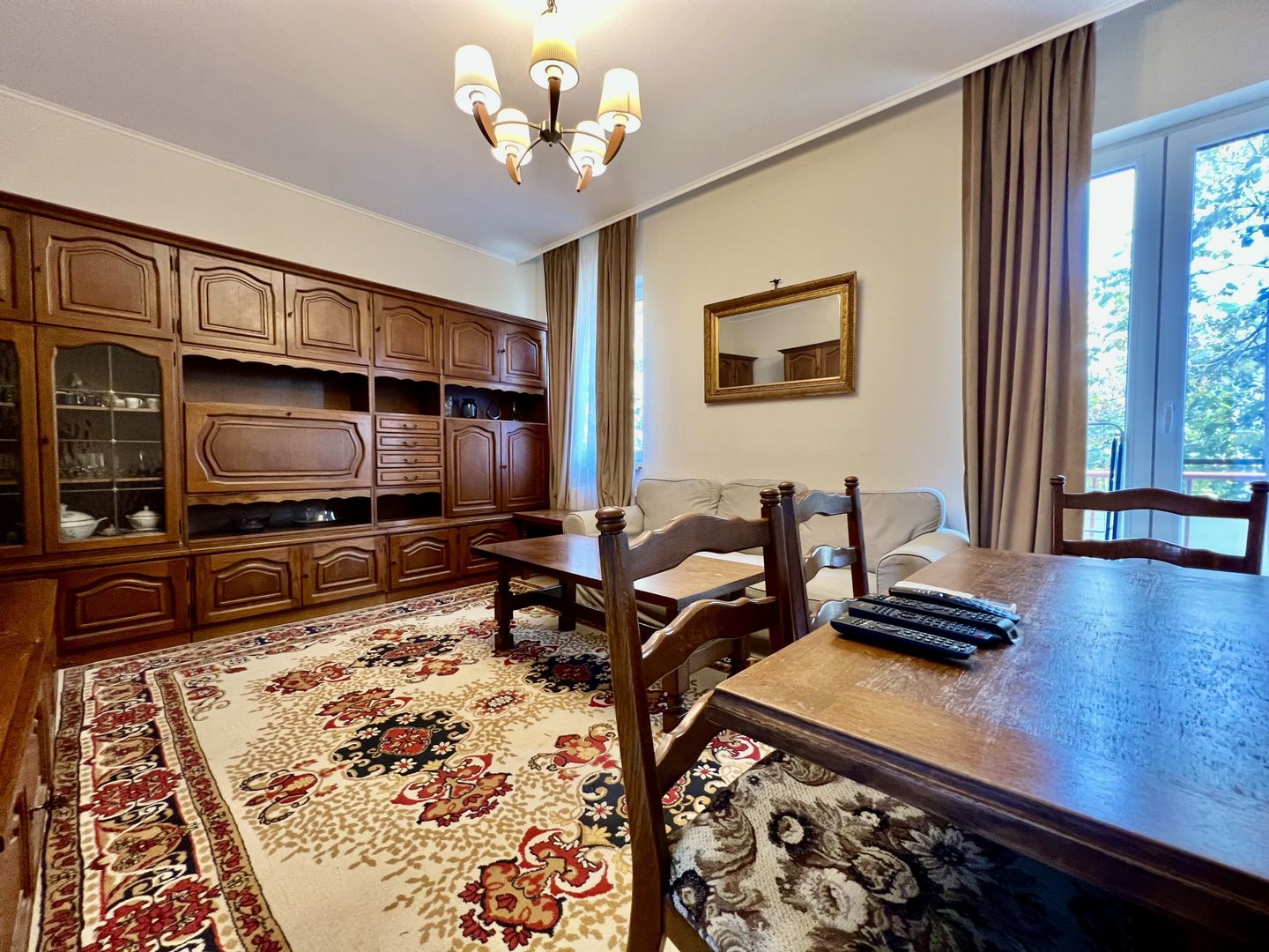 Apartament 3 camere | Primăverii – Charles de Gaulle - Poză 14