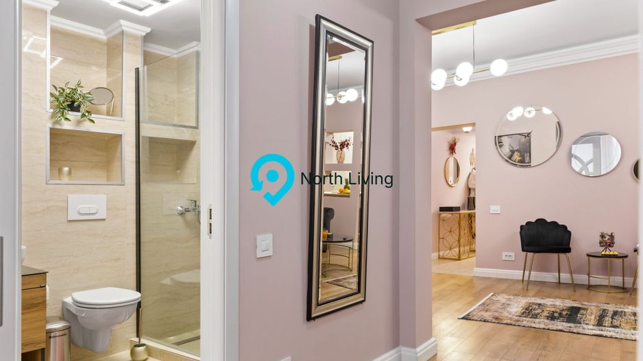AP 2 camere MARE | BOEM | Calea Victoriei | Bloc Boutique - Poză 8