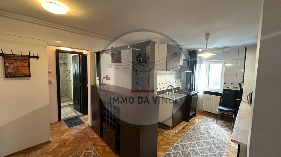 APARTAMENT 3 CAMERE | MARASTI | THE OFFICE - Poză 9