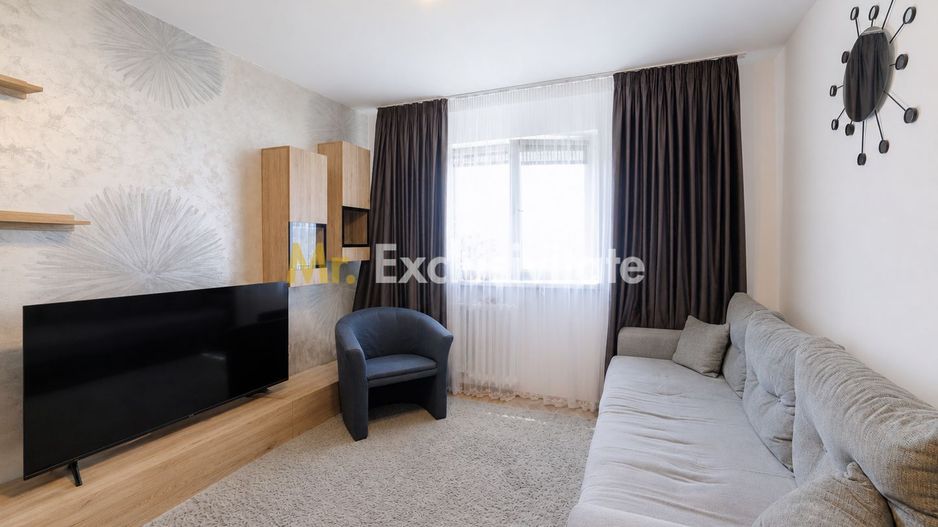 2 Camere Decomandate | Etaj 3 | Trivale - Poză 2