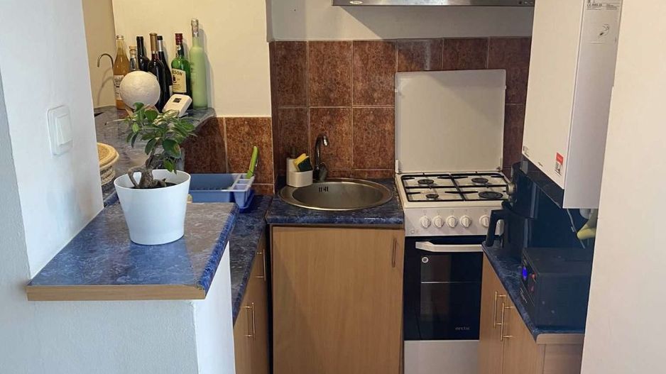 Vand Garsoniera pe Alex Lapusneanu 110 Bl 17 - Poză 5