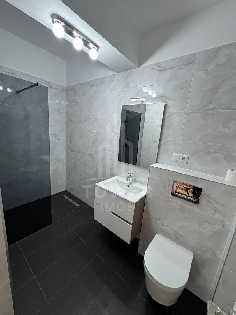 Apartament 3 camere de închiriat | Doamna Stanca - Poză 11