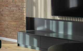 LUXURY PENTHOUSE 3 ROOMS - Poză 17