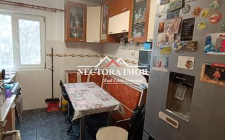 NECTORA IMOB-Apartament 3 camere, Zona Nufarul, 51 mp, Etaj 2, Utilat - Poză 4