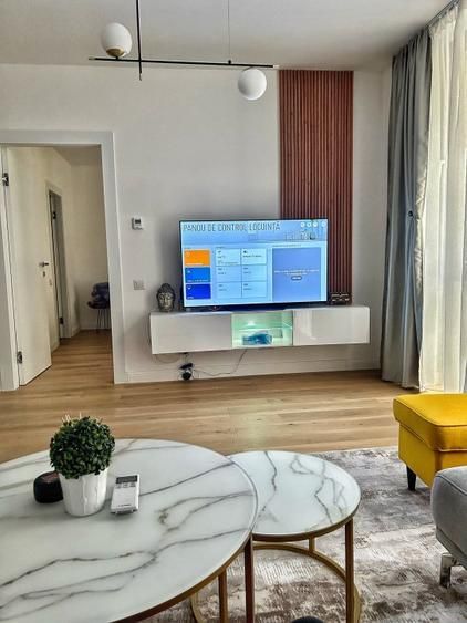 Apartament 2 camere Unirii - Poză 3