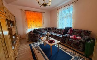 Casa individuala | 4 camere | Teren 978 | Zona Turnisor - Poză 3