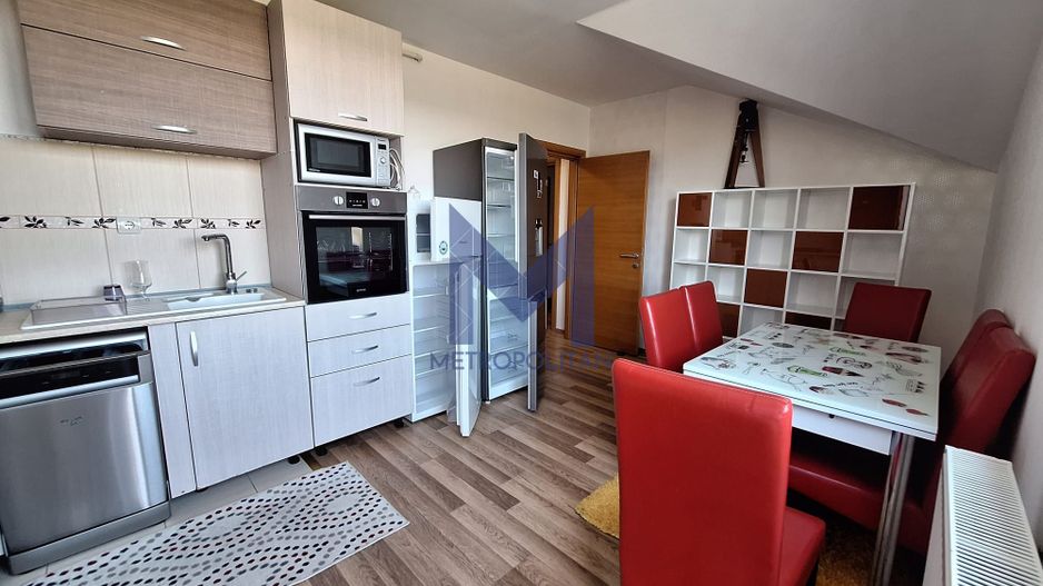 3 camere 100 mp I terasă I 3 parcări I Borhanci - Poză 19