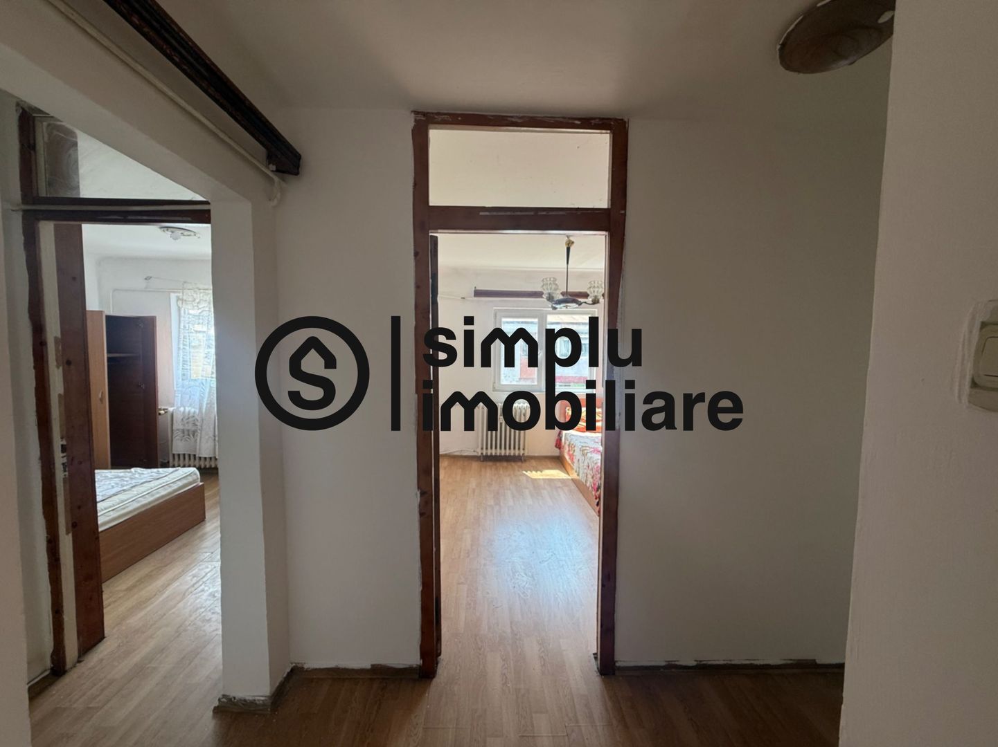 Apartament 4 camere 1 Mai et 4/4 - Poză 16