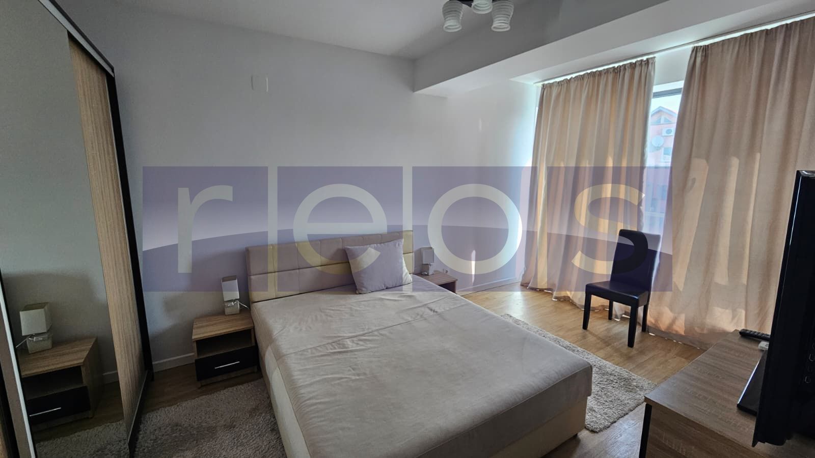 DE ÎNCHIRIAT VILĂ P+1  2 LOCURI DE PARCARE PRELUNGIREA GHENCEA - Poză 5