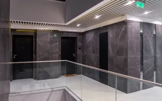 Apartament 2 Camere | Vida Herastrau | Loc de Parcare - Poză 14