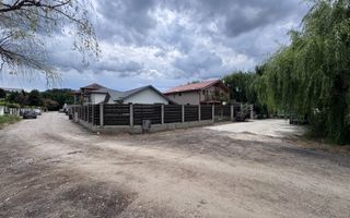 Vila Cernica 4 camere 3 bai,3 terase - Poză 3