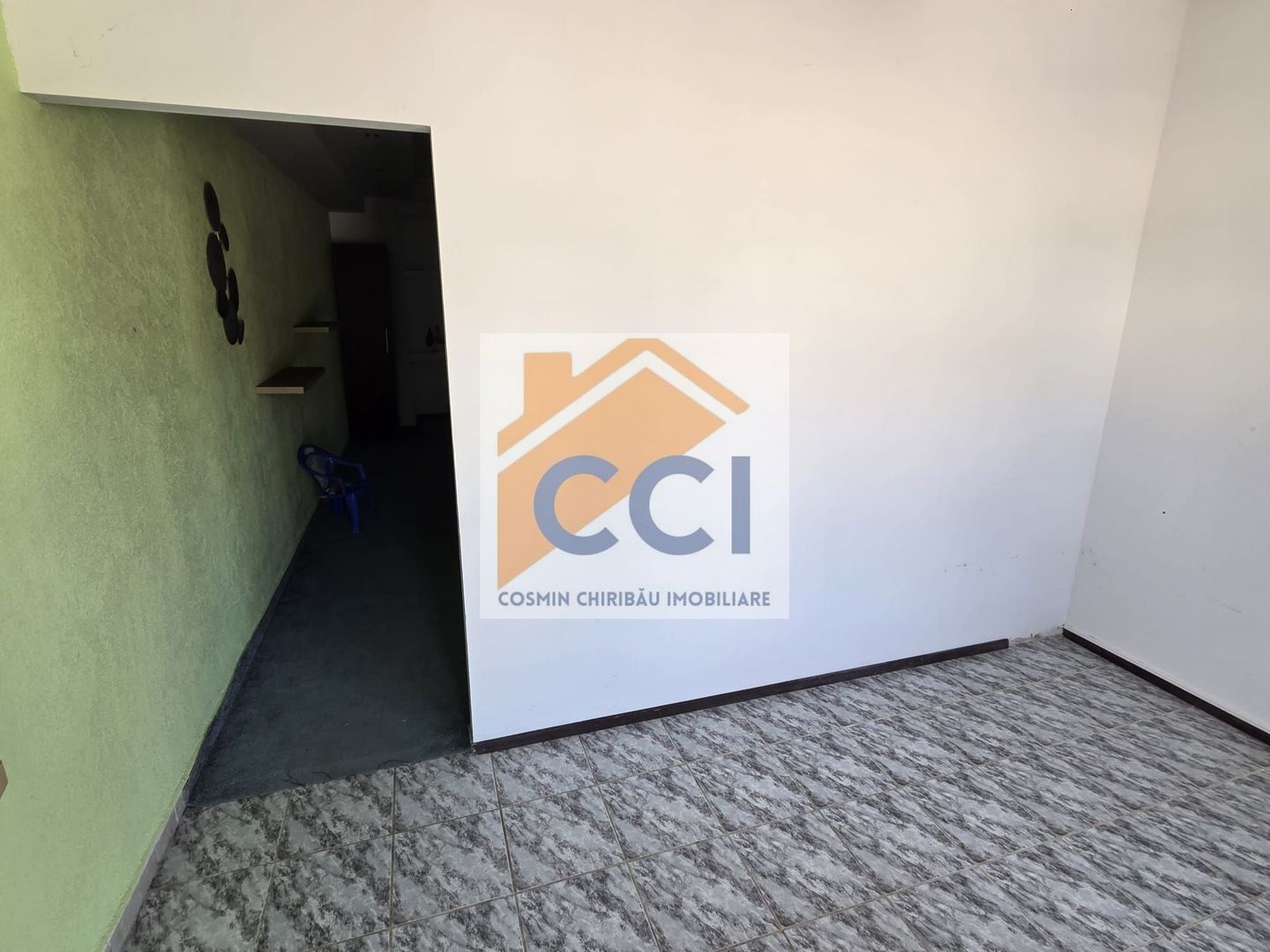 Spațiu comercial versatil de vânzare, Parter -119 mp - Poză 14
