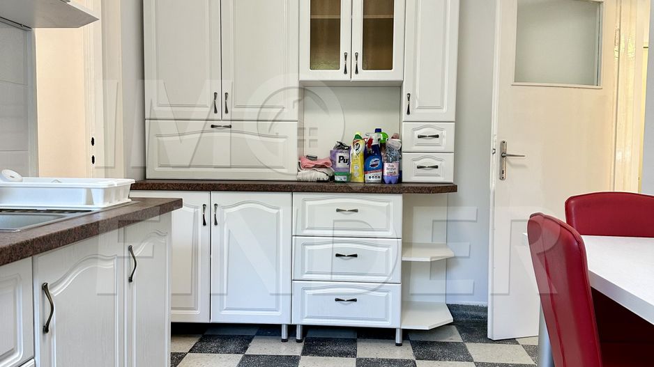 3 camere decomandate, 90 mp, Str Republicii, Centru/UMF - Poză 7