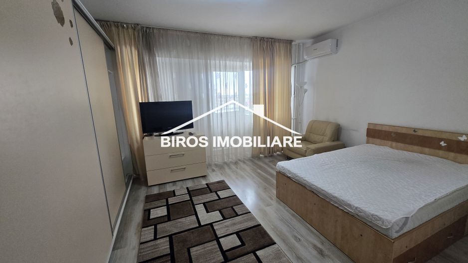 Garsonieră decomandată | 41 mp | Calea București – Nicolae Bălcescu - Poză 1