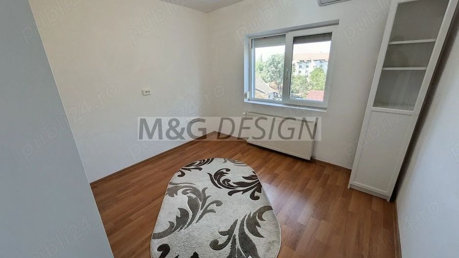 Apartament  3 camere Freidorf  cu centrala - Poză 7