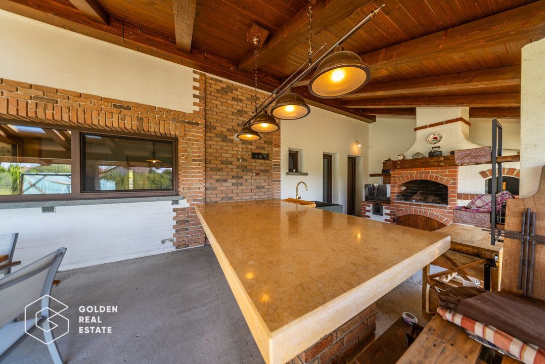 Casa de lux,  in zona Micălaca - Poză 33