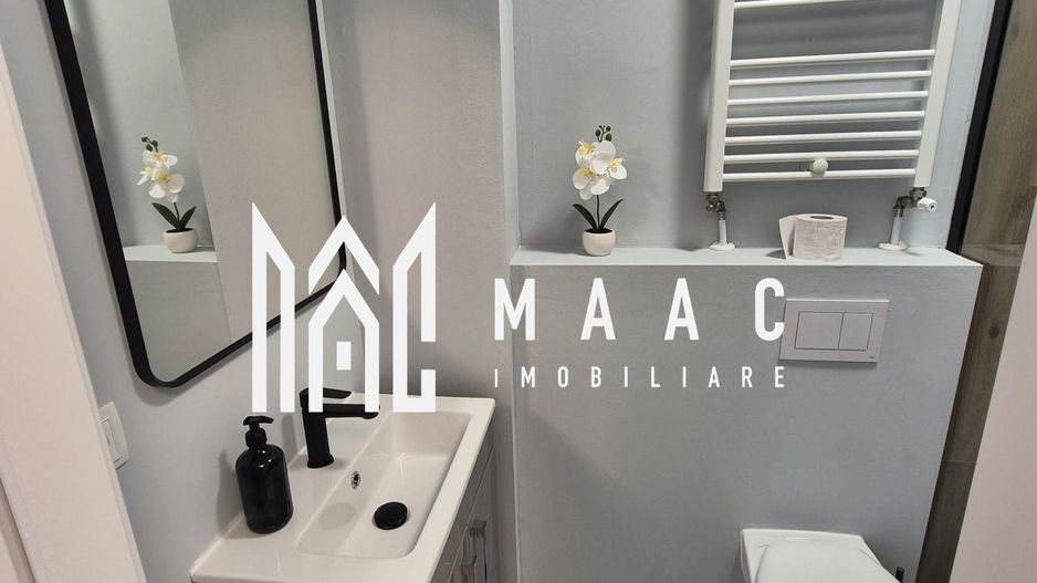 Apartament Nou I 2 Camere I Etaj 5 I Lift I Loc de parcare - Poză 8
