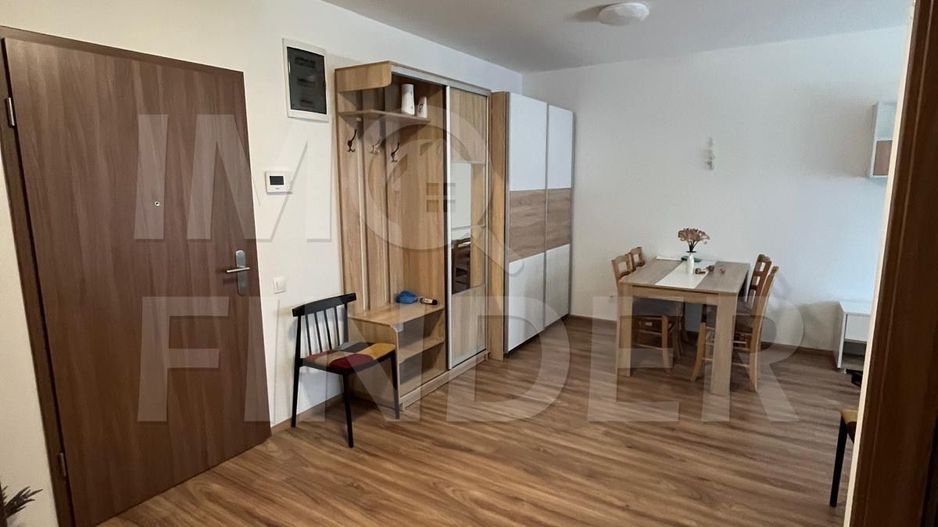 Apartament 2 camere decomandat 56 mp plus terasa, Sophia Residence - Poză 5