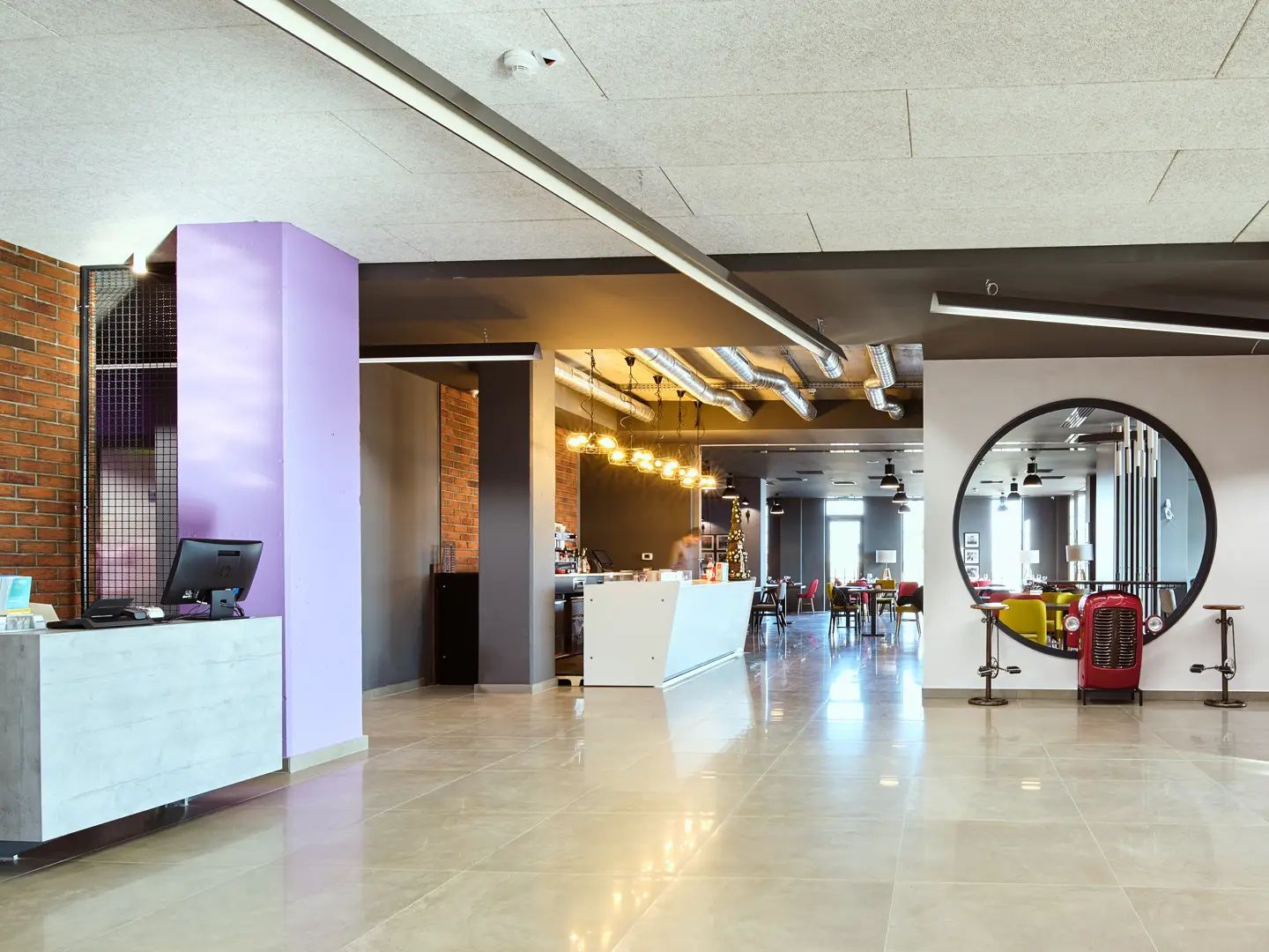 Spatiu birouri 187 mp langa zona Industriala Vest - Poză 3