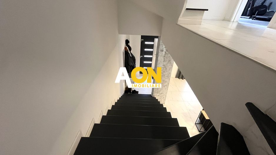 Casă înșiruită, P+E+M, 5 Camere, Zona Micești - Poză 21