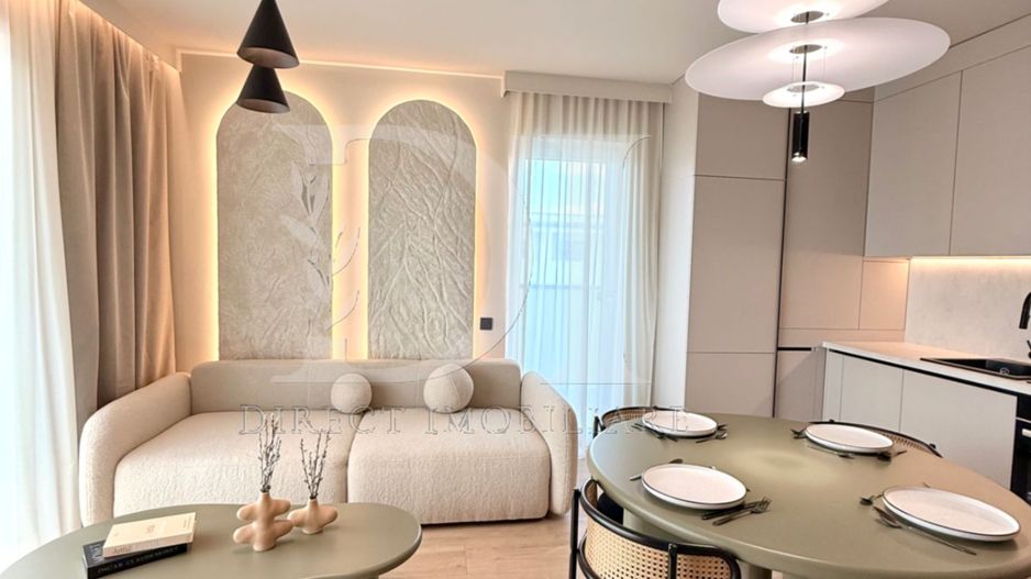 Apartament ultramodern / Zona Eroilor , Floresti - Poză 3
