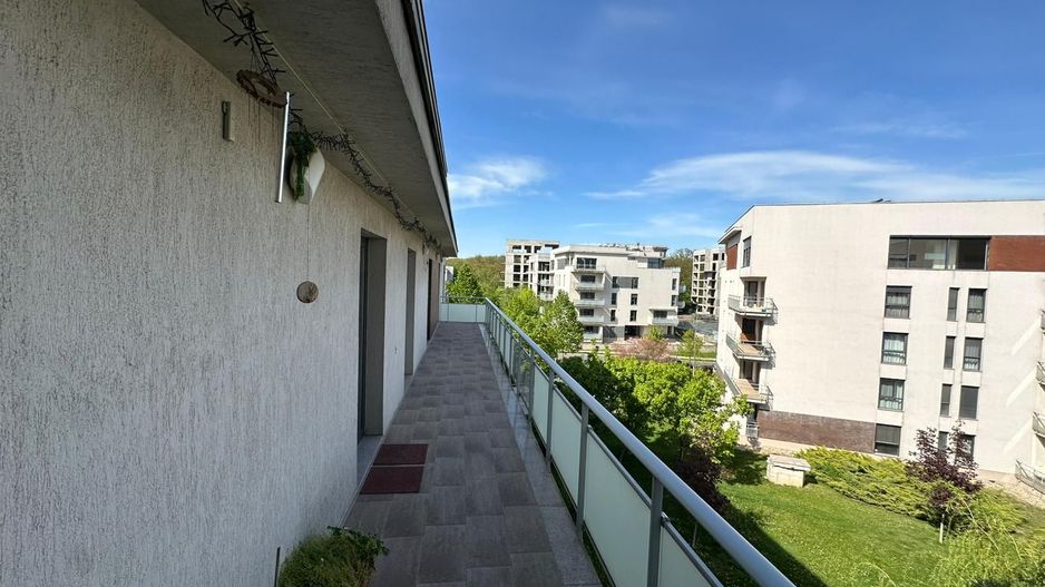 AP. 4 CAMERE- BANEASA, 169 MP - 31 MP TERASA, 2 PARCARI SUBTERANE - Poză 15