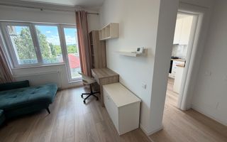 Premium Studio - Grozavesti - Regie Residence Faza 2 - Poză 1