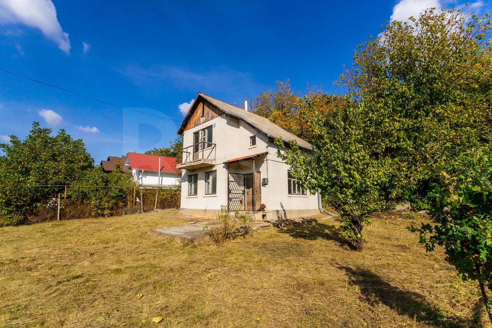 Vânzare, vilă, 2 nivele, str. Dimitrie Cantemir, Stăuceni - Poză 4