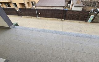 CASA DUPLEX - TOATE UTILITATILE, STRADA ASFALTATA, ACTE GATA, COMIS 0% - Poză 7