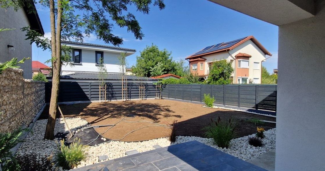 Vila Corbeanca-Petresti - Poză 1