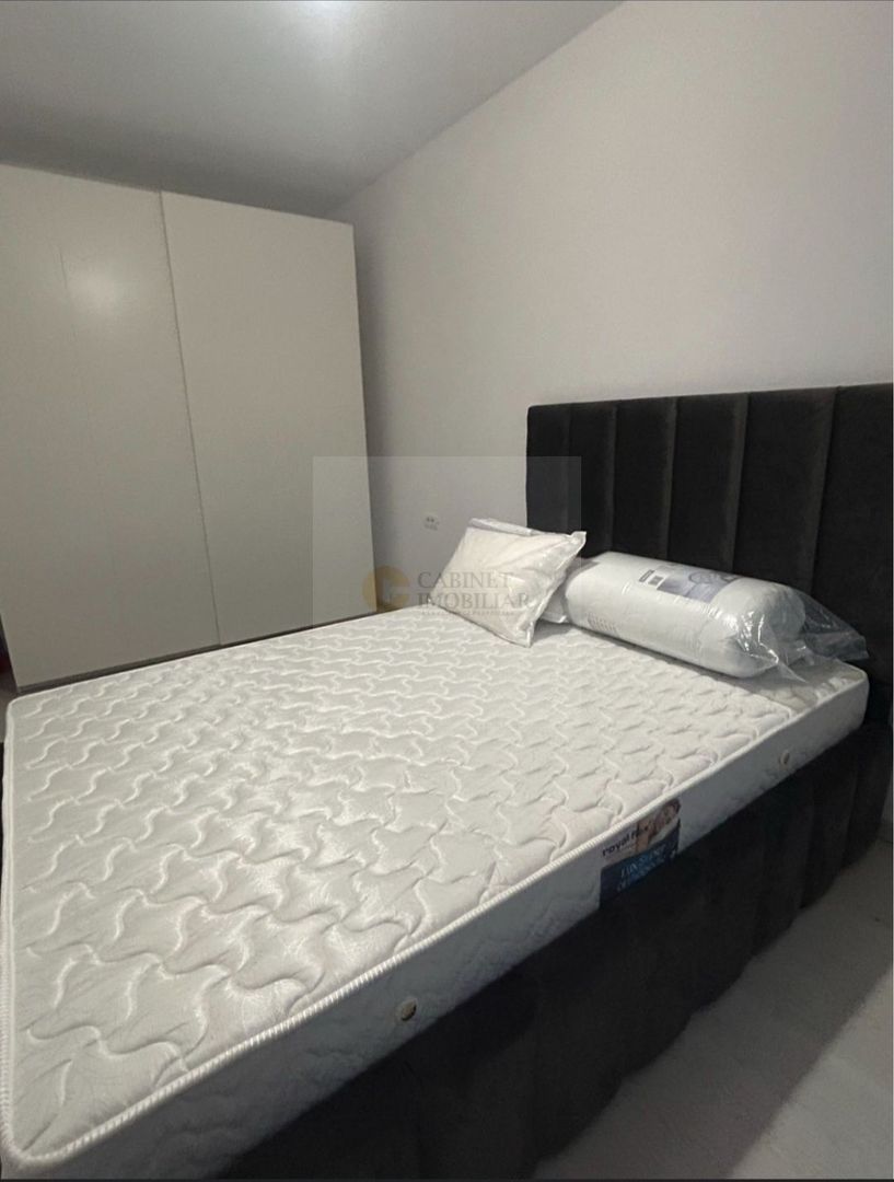 2 camere | 81 Residence - metrou Berceni | etaj 5/7 | bloc nou-piscina - Poză 3