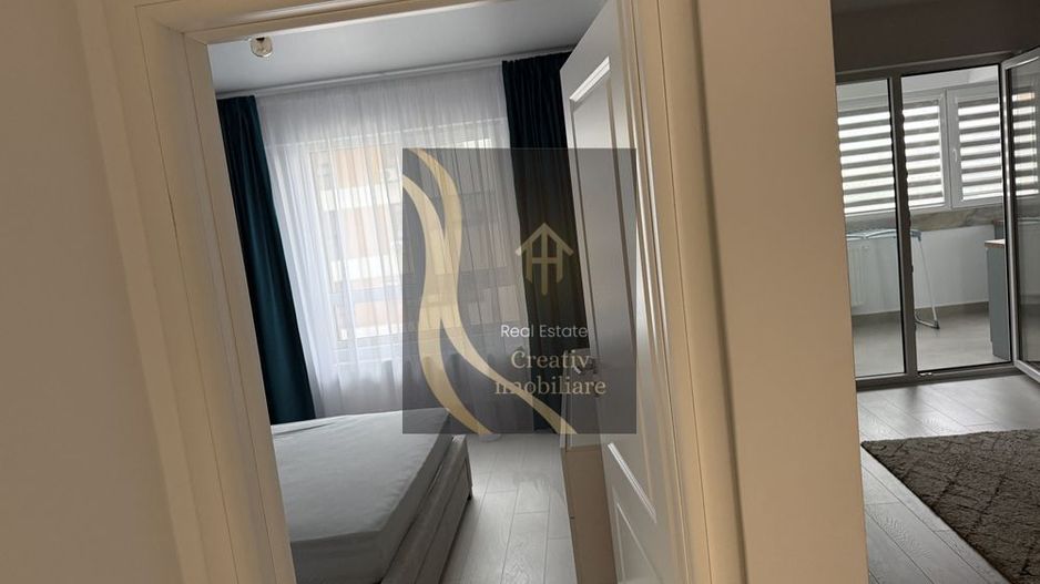 Apartament 2 camere in Central Address Residence - Poză 6