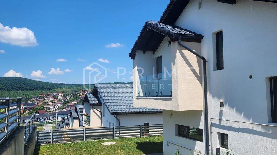 Casă individuală modernă | Livezeni | 120 mp utili | Mobilată Utilată - Poză 3