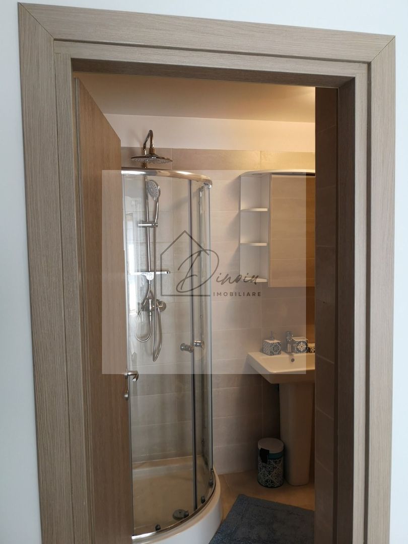 COMISION 0% I 3 camere  Moghioros Park Residence | Loc parcare - Poză 16