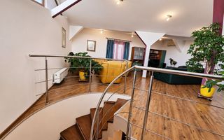 Vilă Premium | Sisești – Băneasa | 241 mp utili | Teren 482 mp - Poză 10