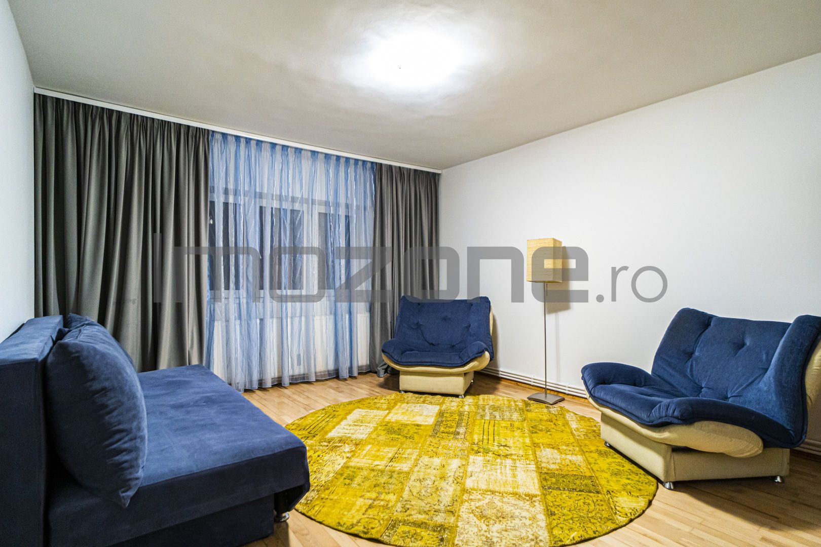 Sebastian 141, 3 camere, 78 mp, 2 băi, complet utilat, disponibil imediat - Poză 4