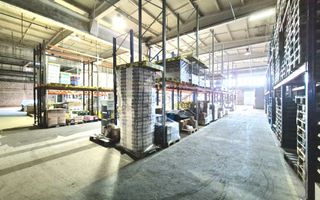 Hala de inchiriat Brașov - 455 mp plus-imo.ro - Poză 3