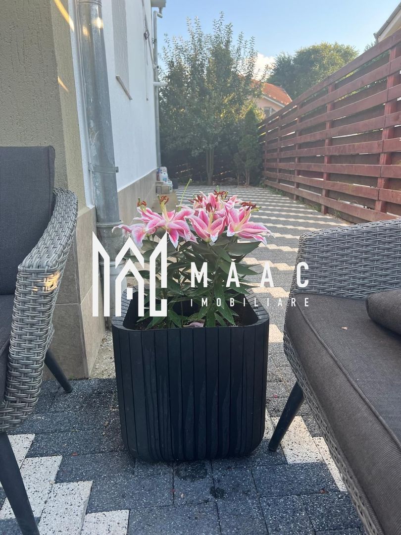 Casa de lux | 147 Mp | Mobilata si utilata | Zona linistita - Poză 19