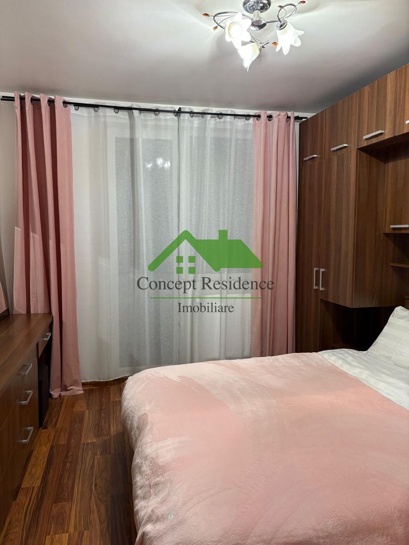 Apartament 3 camere, 72 mp, Bd. Regele Mihai I, Poșta 5 - Poză 6