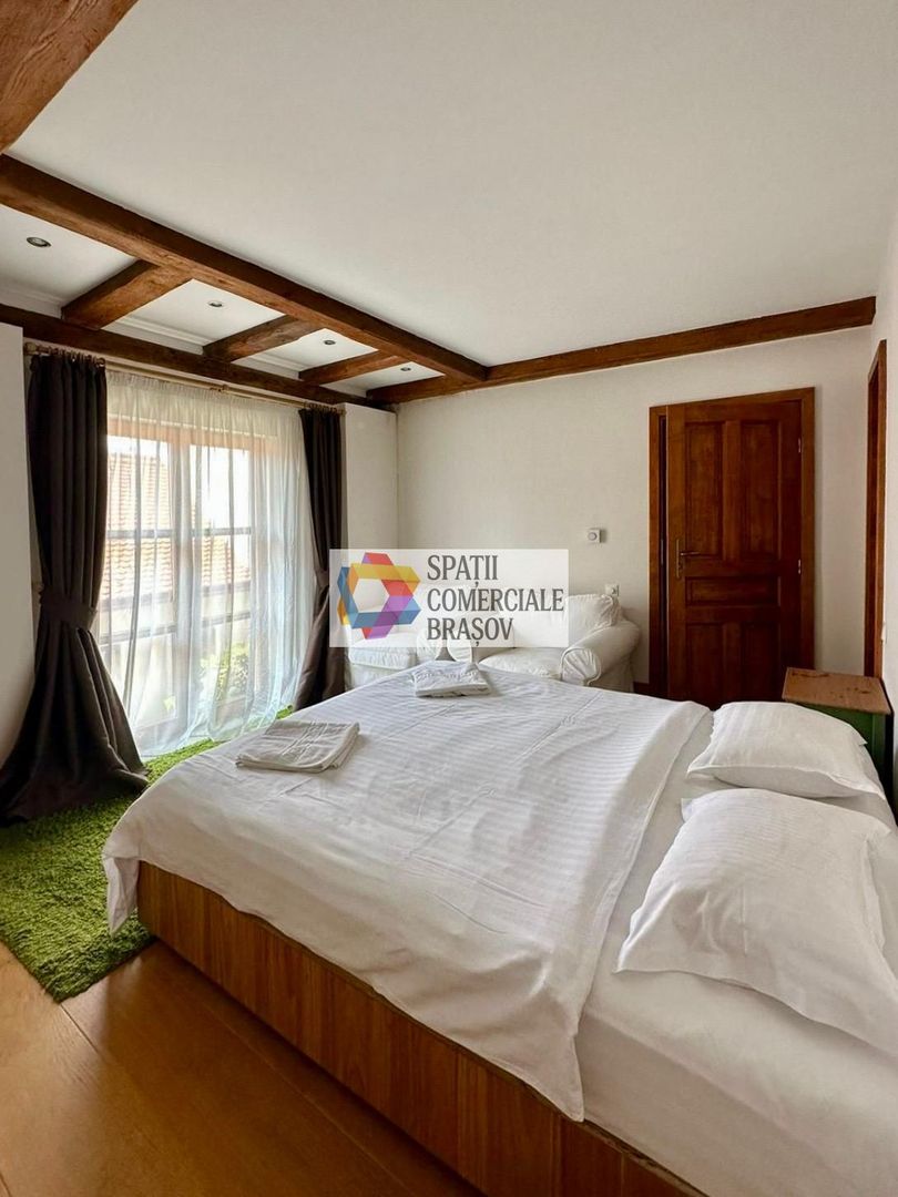 Casa in Cristian - 582 mp - Poză 13